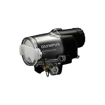 Amazon | OLYMPUS 水中専用フラッシュ UFL-1 | 水中撮影器材 通販