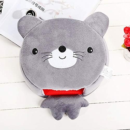 scaldamani per mouse pad