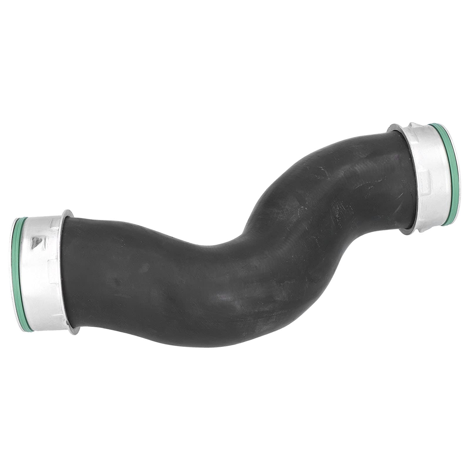 Tubo INTERCOOLER DE Manguera DE Turbo Boost 1K0145832B Accesorio DE REEMPLAZO para Altea