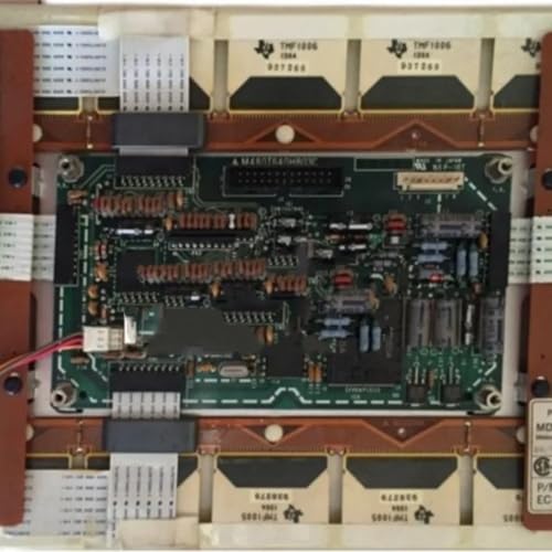 Image of 11.3-inch 640 x 480 MD480T640PG4 LCD Display Screen