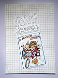 2 nasen tanken super ganzer film  2 Nasen tanken Super - Thomas Gottschalk Mike Krüger - Hilda Gobbi - Presseheft