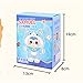 hiwhale Caja Sorpresa de Peluche Kawaii de 8 Imagen de hiwhale Caja Sorpresa de Peluche Kawaii de 8