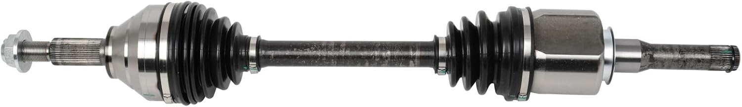 ECCPP CV Axle Shaft Assembly fit 2012-2019 for Ford Explorer; Front Left NCV11070,BB5Z3B437K,66-2395