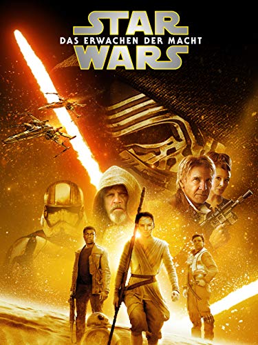 Star Wars: Das Erwachen der Macht