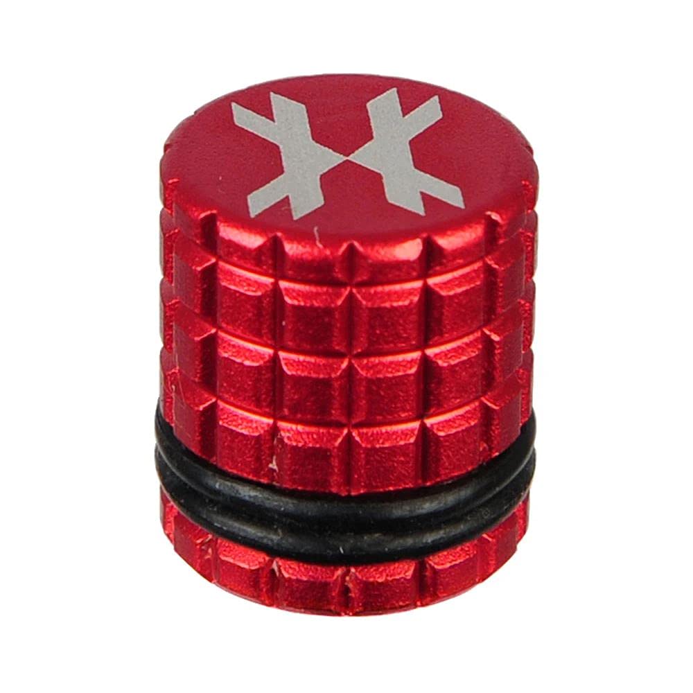 Fill Nipple Cover