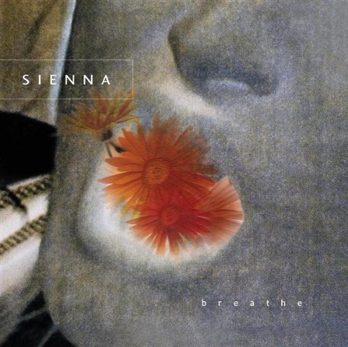 Breathe [Audio CD] Sienna