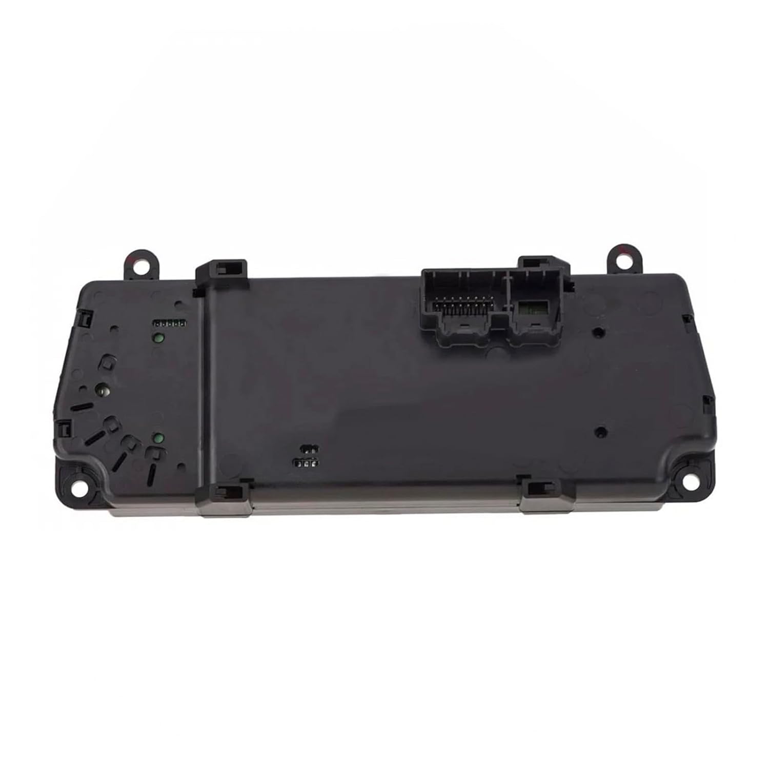 68197437AB HVAC A/C Heater Climate Control Module Compatible with Jeep Wrangler 2014-2018