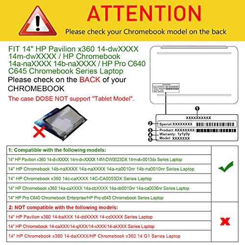 Laptops, Personal Computer hp pavilion x360 14 Marca Fintie (2)