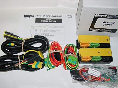 Review Meyer Products 7548 Plows and Accessories Review Meyer Products 7548 Plows and Accessories