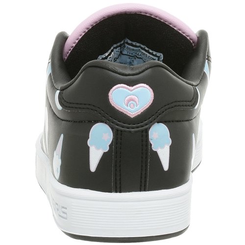 Osiris Little Kid/Big Kid GirlsTroma Sneaker3