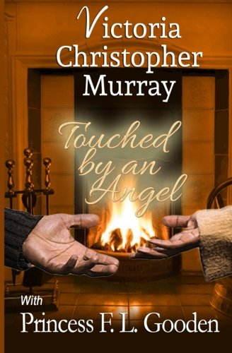 Buy Touched by an Angel — BookShops.in