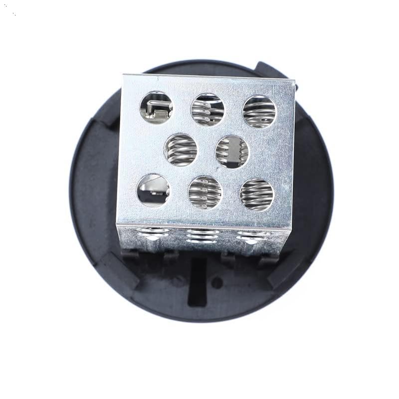 Car OE: 6445.XE 6445XE Smart Sense Heater Blower Fan Motor Resistor for Peugeot 307 for Citroen C4 6445 XE