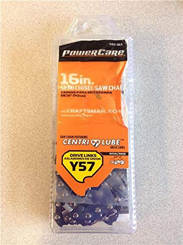 TRILINKY57 Zip-Pack Chainsaw Chain