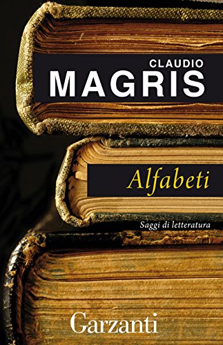Alfabeti: Saggi di letteratura