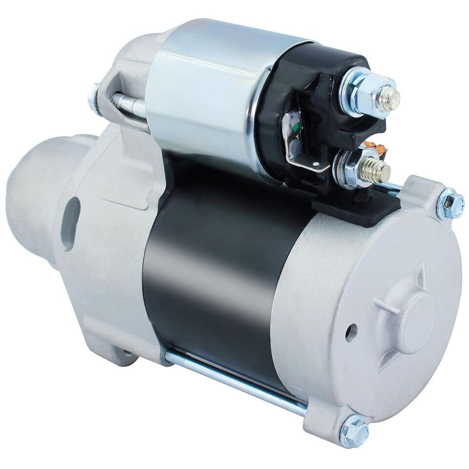 Amazon.com: #US Replacement Part for Starter for Kawasaki 17HP