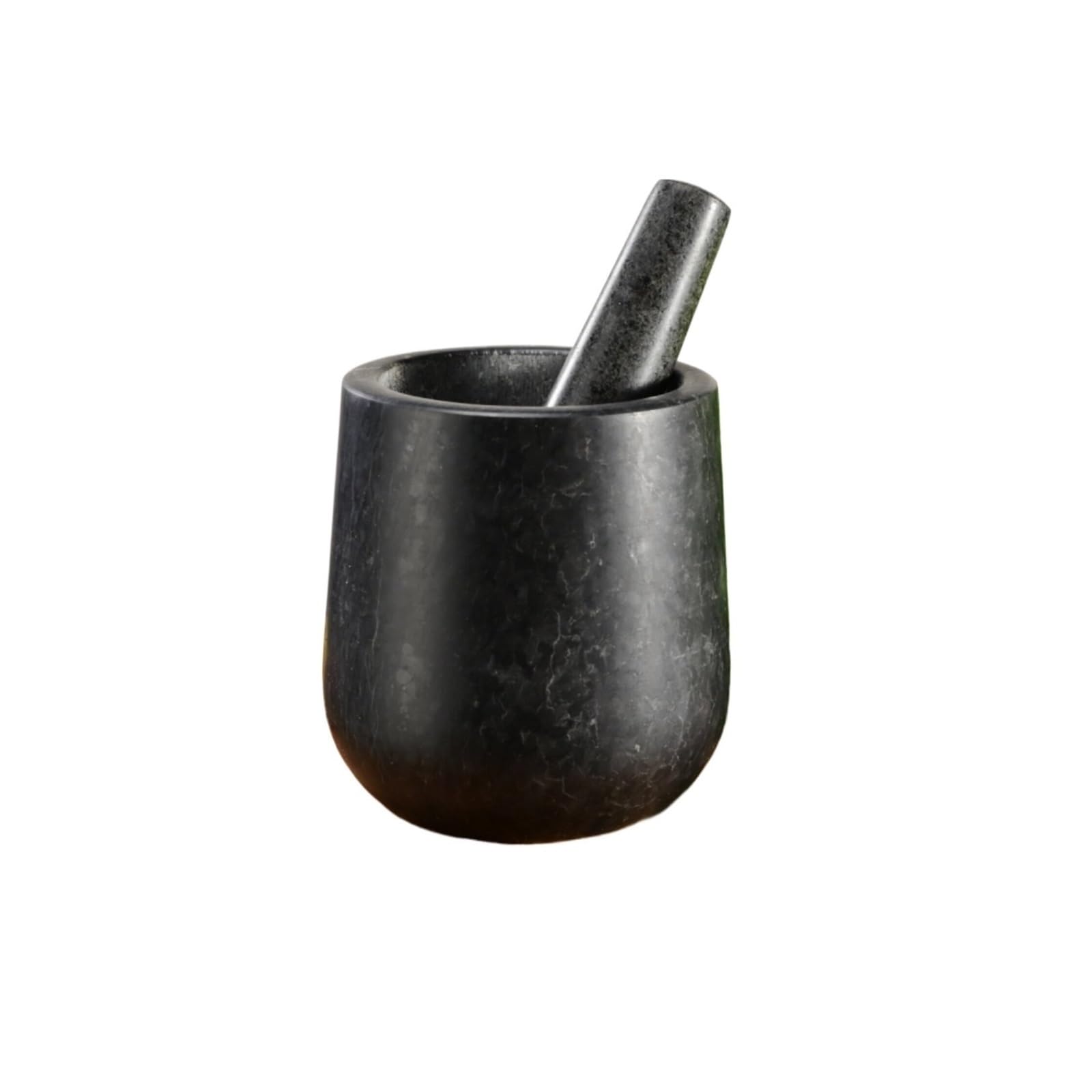 Mörser- und Stößel-Set, ideale Guacamole-Schüssel, Kräutermühle