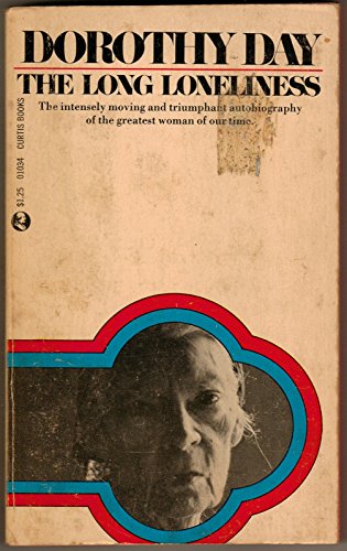 The Long Loneliness: The Intensely Moving and T... B0011D1F54 Book Cover