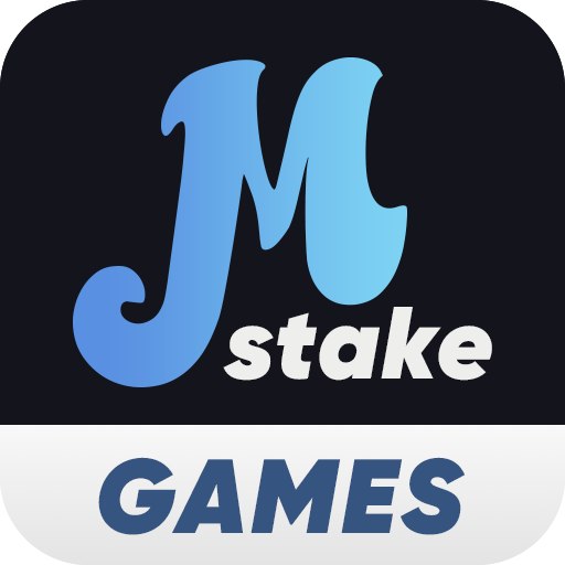 Capture d'écran de l'application Stake