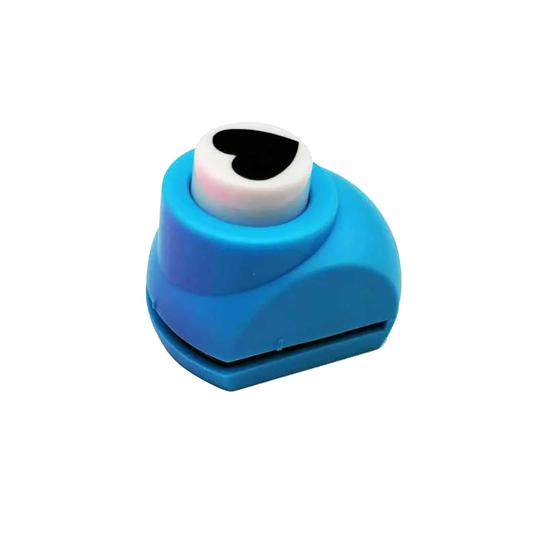 BestUBuy Medium Punching Machine for Art and Craft Project Pack of 1 pcs (Heart Shape) color as per availability-image-12