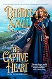 The Captive Heart (Border Chronicles)