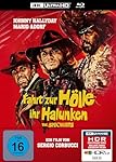 Fahrt zur Hölle, ihr Halunken (The Specialists) - 2-Disc Limited Collector's Edition Mediabook (4K UHD-Blu-ray + Blu-ray)