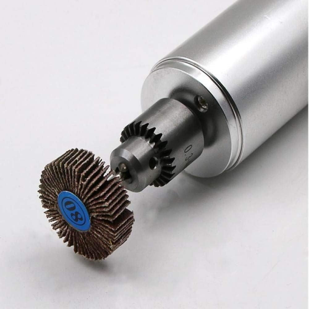 T-shaped grinding head T-shaped Handle Mirror Polishing Cotton T Style Polish Buffing Wheel Grinding Head Cloth Tools,20pcs,China