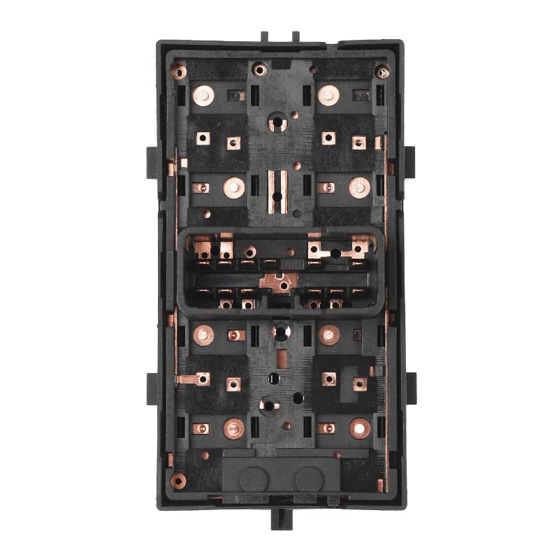 Bouton lève vitre électrique pour Chevy Aveo Sonic et Tracker