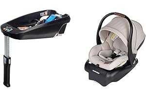 Maxi Cosi Base: Securing Your Precious Cargo with Convenience and Safety