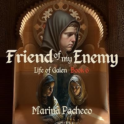 Friend of My Enemy