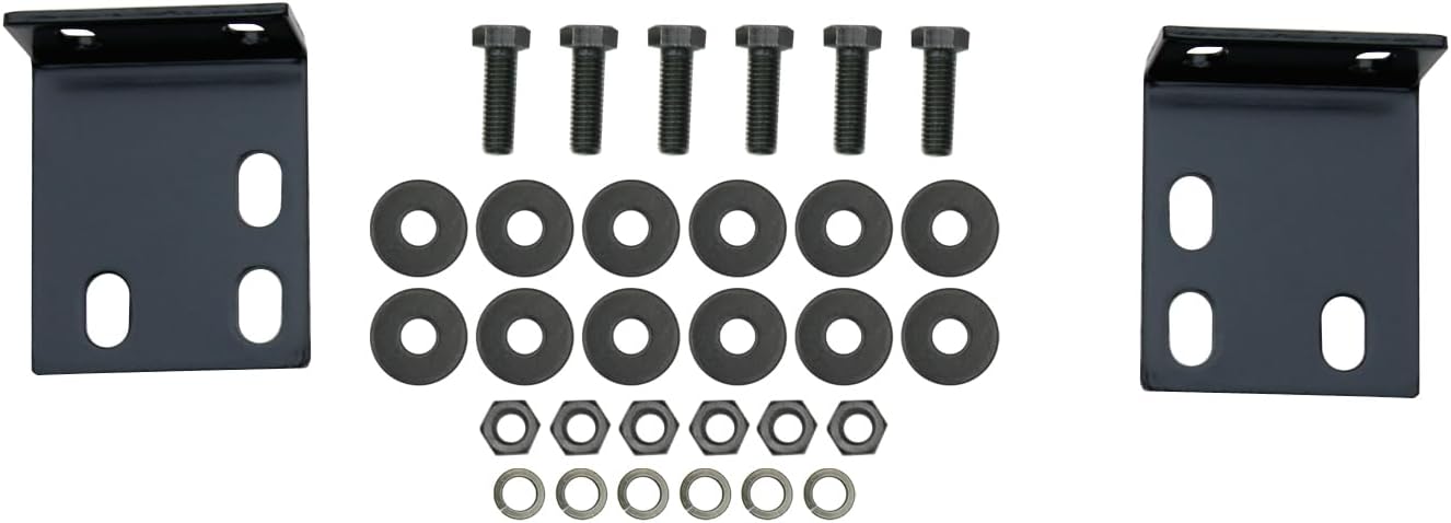 Westin 40-0225 Sportsman Grille Guard fits 1999-2004 F250 F350 F450 F550HD Super Duty (Exc Harley Davidson Edition) 2000-2004 Excursion