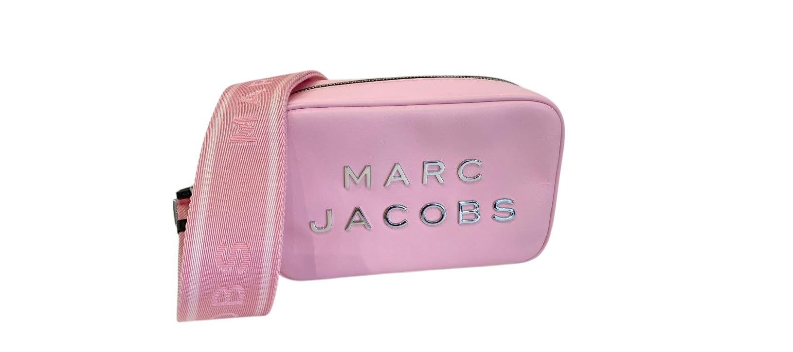 Marc Jacobs Flash Leather Crossbody Bag