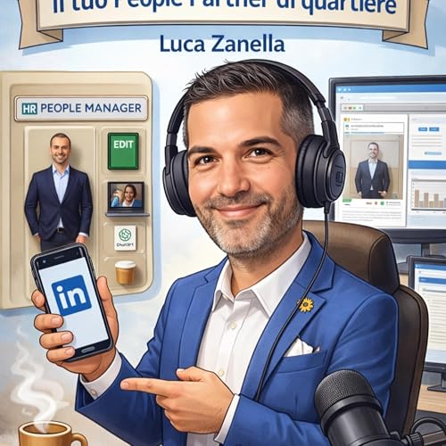 1. Il CV &egrave; morto, evviva il CV!