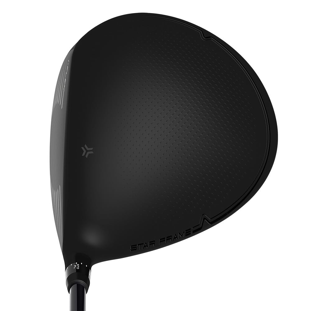 Amazon.co.jp: ダンロップ(DUNLOP) スリクソン ZXi ドライバー