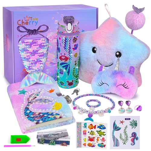 Cherry Tale Gift Set