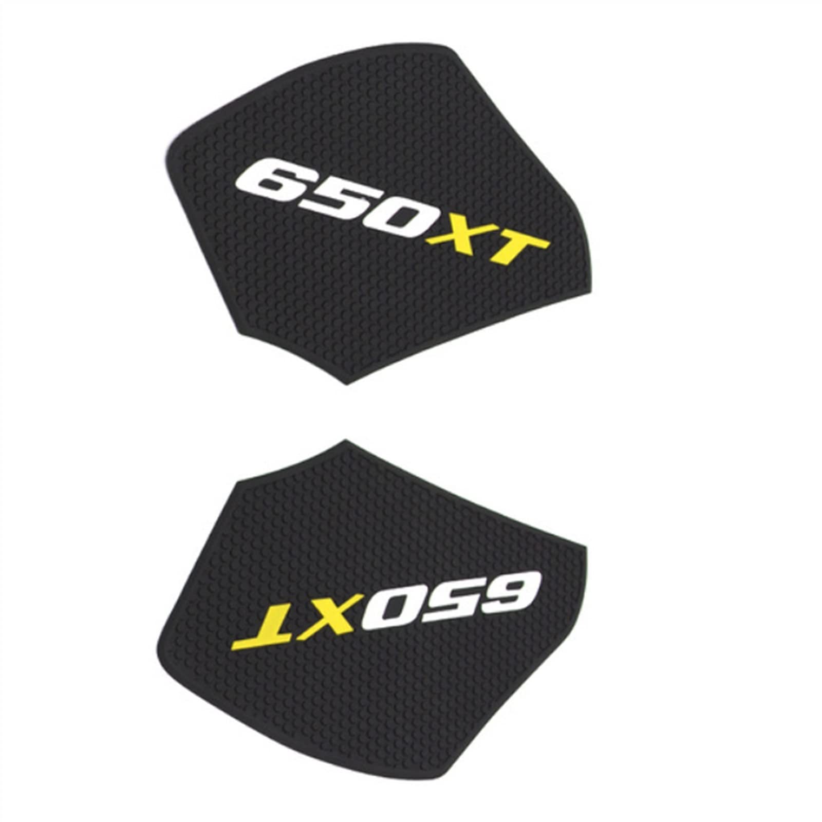 Adesivo Serbatoio Anti-Scivolo Rilievo Carro Armato Sticker Pad Laterale Gas Ginocchiera Protector 3D per Suzuki per V-Strom 650 DL650 per V-strom650 per DL 650 per VStrom PARASERBATOIO (Colore : 15