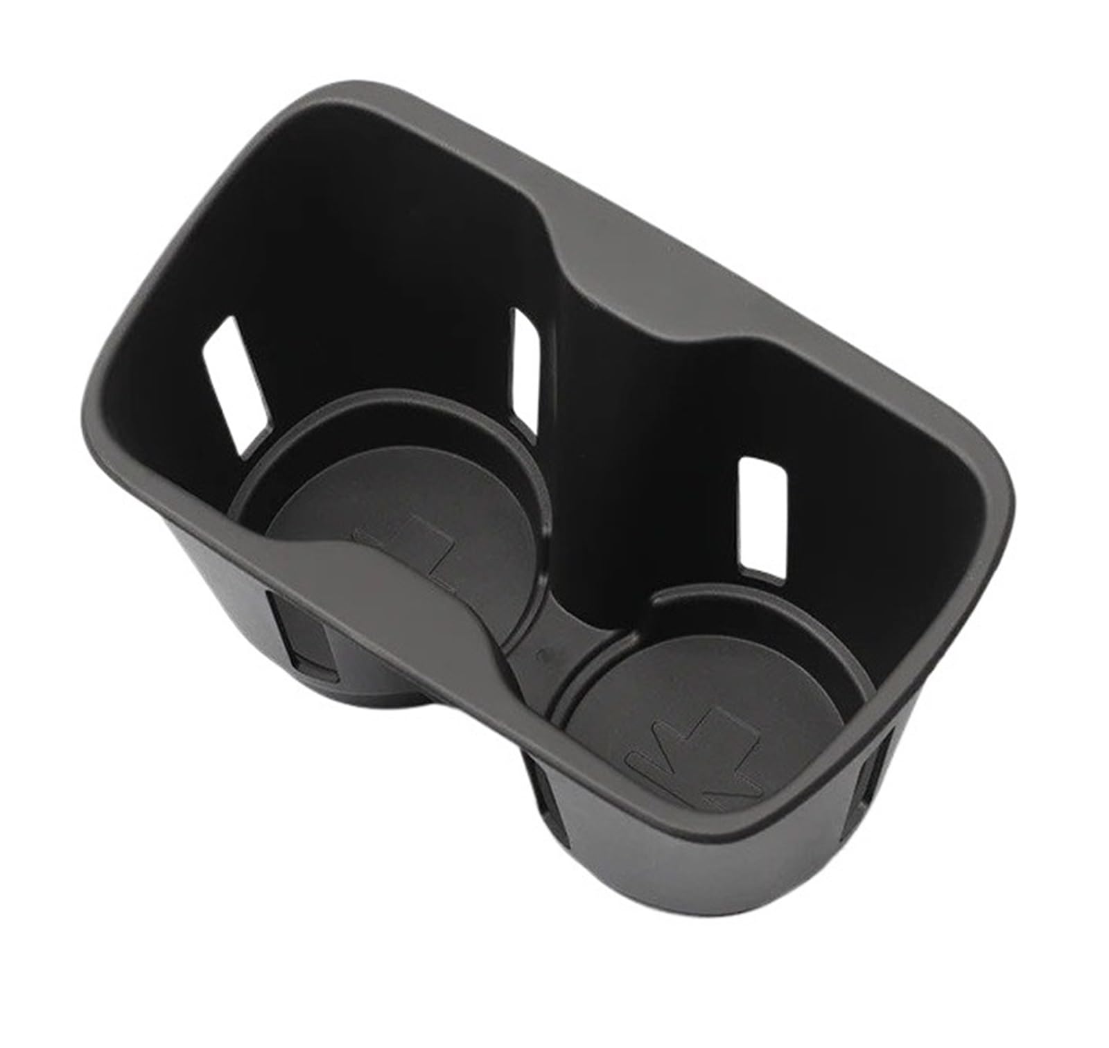 HIVZIVCCIK Armrest Storage Box For BYD For Sealion 07 2024-2025 Car Tray Storage Box Cup Organizer Vehicle Interior Tidying Accessories Center Console Organizer Tray(4)