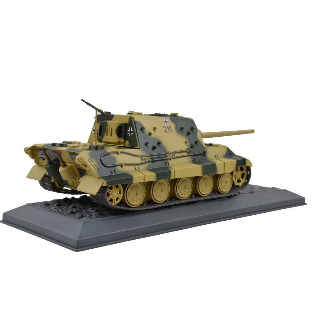 ミリタリー WWII Konigsberg 1945 German Tank Hunters Tank Archives