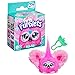 Hasbro Furby Furblets FLO-FLO, Minipeluche Rosa Imagen de Hasbro Furby Furblets FLO-FLO, Minipeluche Rosa