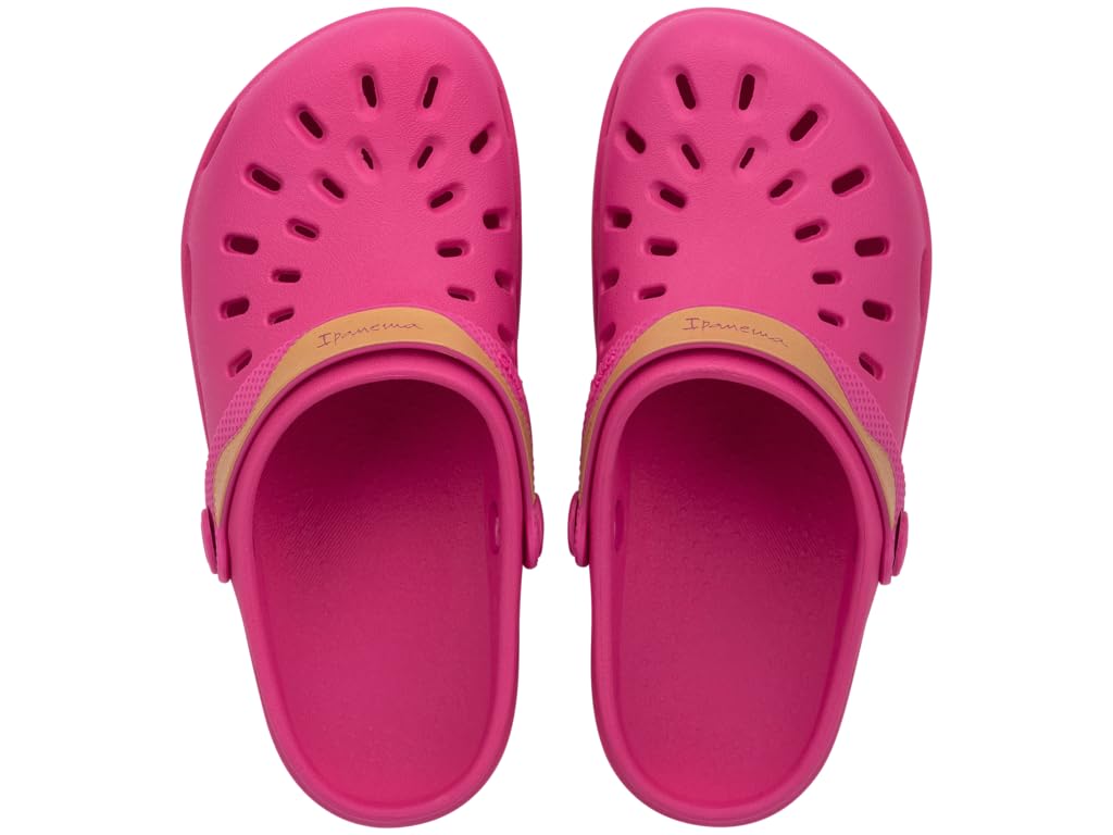 Ipanema Zapatilla Baño Zueco Goma Niños 1162