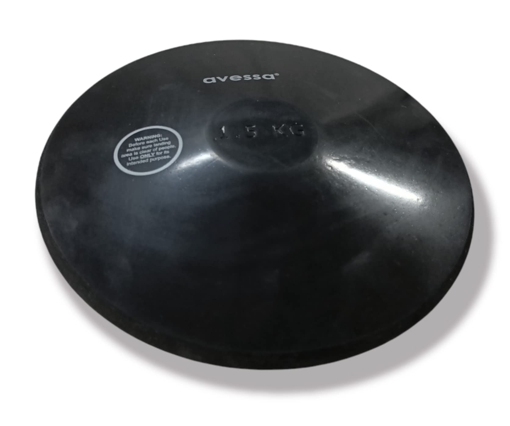 Avessa Kauçuk Disk