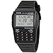 Produktbild Casio Herren Digital Quarz Uhr mit Resin Armband DBC-32-1A