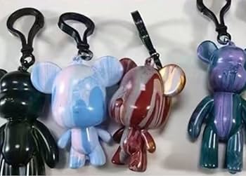 【おまとめ分】くま 大量セット 童心 日本製 ホームメイド クマのフカフカ Lサイズ 40cm(くま