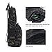 EXCELLENT ELITE SPANKER Tactical MOLLE Hydration Pack for 3L Hydration Water Bladder Molle Vest Accessory (Multicam Black)