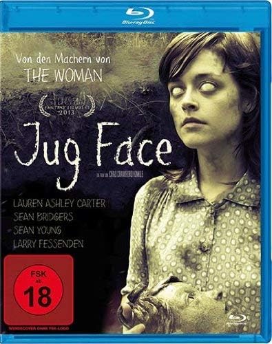 Jug Face ( ) (Blu-Ray) - Mehr Infos/Bestellen