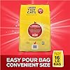 Purina Tidy Cats Clumping Cat Litter Odor Control, 24/7 Performance Multi Cat Litter - 16 lb. Bag #4