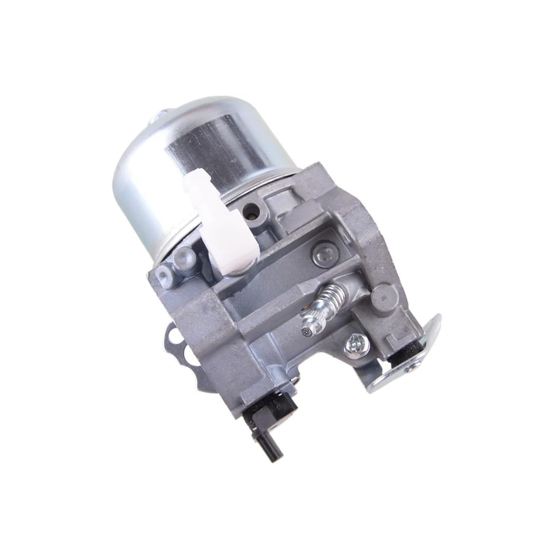 regiones Juego de Juntas de carburador for cortacésped 498231, Compatible con 799728, 12,5 HP, LMT 5-4993, 499161, 498027, 698171 y 499158