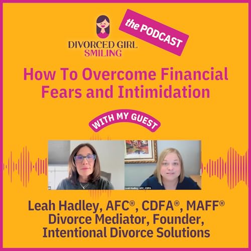 How to Overcome Financial Fears and Intimidation