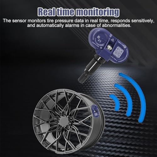 Tesla Autopilot sensor kit