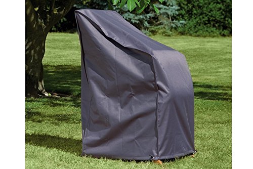 GARTENPIRAT Deluxe Telo copertura per sedie