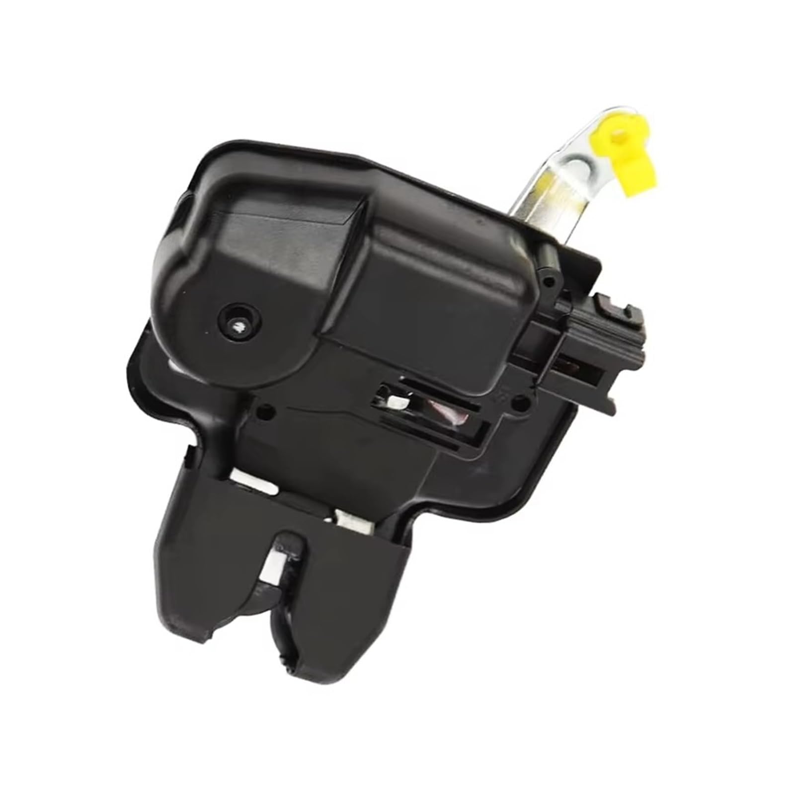 Ljicuvds One Color Compatible With Nissan For Tiida For Latio For Versa 2005 2006 2007 2008 2009 2010 84631-Ed400 84631Ed400 Car Rear Tailgate Lock Latch Actuator Tailgate Latch